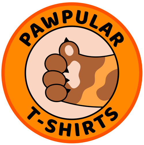 Pawpular T-Shirts